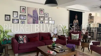 LAG6985: Luxurious 4 bedroom Villa in Bang Tao area. Fotoğraf #1