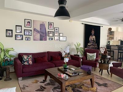 LAG6985: Luxurious 4 bedroom Villa in Bang Tao area. Photo #1