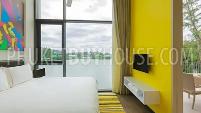 BAN6705: 2 Bedroom Apartment for Sale in Laguna. Photo #4