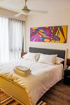BAN6705: 2 Bedroom Apartment for Sale in Laguna. Thumbnail #5