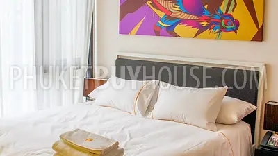 BAN6705: 2 Bedroom Apartment for Sale in Laguna. Photo #6