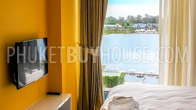 BAN6705: 2 Bedroom Apartment for Sale in Laguna. Photo #8