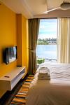 BAN6705: 2 Bedroom Apartment for Sale in Laguna. Thumbnail #8