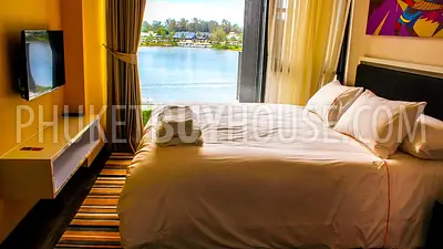 BAN6705: 2 Bedroom Apartment for Sale in Laguna. Photo #9