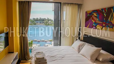 BAN6705: 2 Bedroom Apartment for Sale in Laguna. Photo #10
