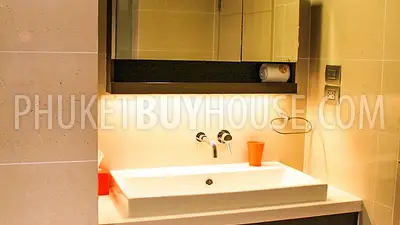BAN6705: 2 Bedroom Apartment for Sale in Laguna. Photo #11
