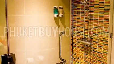 BAN6705: 2 Bedroom Apartment for Sale in Laguna. Photo #12