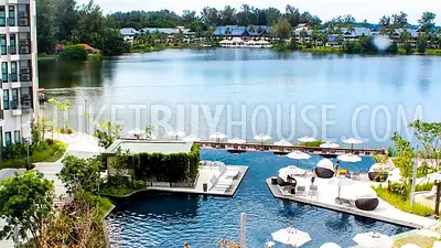 BAN6705: 2 Bedroom Apartment for Sale in Laguna. Photo #13