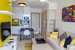 BAN6705: 2 Bedroom Apartment for Sale in Laguna. Thumbnail #15