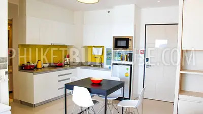 BAN6705: 2 Bedroom Apartment for Sale in Laguna. Photo #16