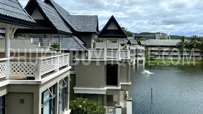 LAG7297: One Bedroom Apartment Close to Bang Tao Beach. Photo #1