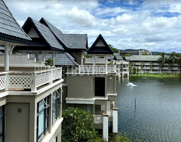 LAG7297: One Bedroom Apartment Close to Bang Tao Beach. 照片 #1