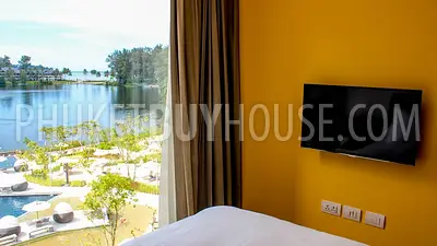 BAN6705: 2 Bedroom Apartment for Sale in Laguna. Photo #17