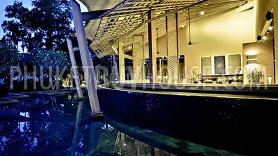 PHA6706: Beachfront Hotel for Sale in Phang Nga. Photo #3