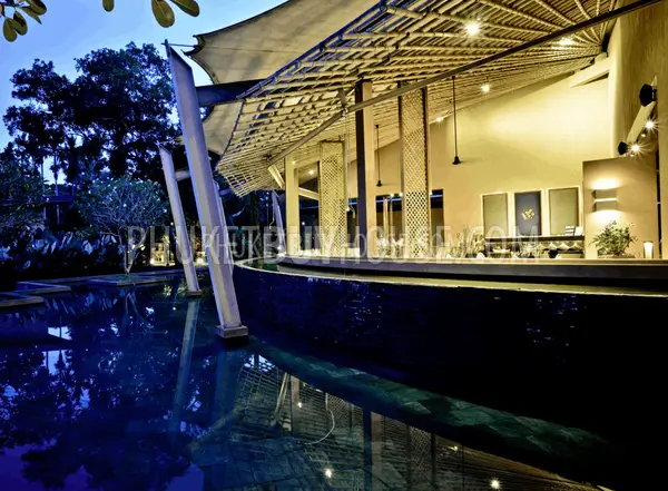 PHA6706: Beachfront Hotel for Sale in Phang Nga. Fotoğraf #3