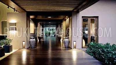 PHA6706: Beachfront Hotel for Sale in Phang Nga. Photo #4