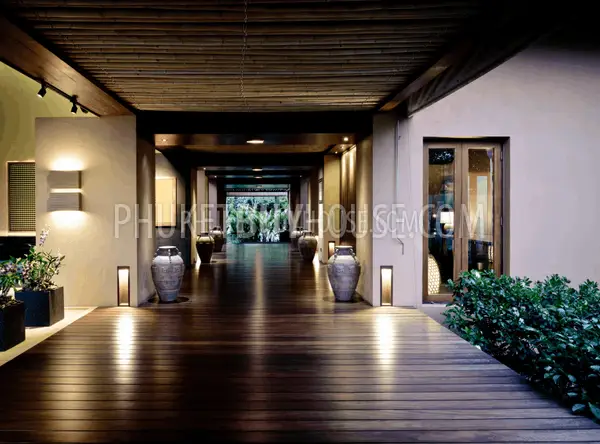 PHA6706: Beachfront Hotel for Sale in Phang Nga. Fotoğraf #4