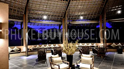 PHA6706: Beachfront Hotel for Sale in Phang Nga. Photo #5