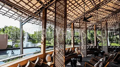 PHA6706: Beachfront Hotel for Sale in Phang Nga. Photo #6