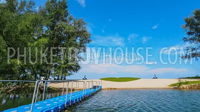 PHA6706: Beachfront Hotel for Sale in Phang Nga. Photo #7
