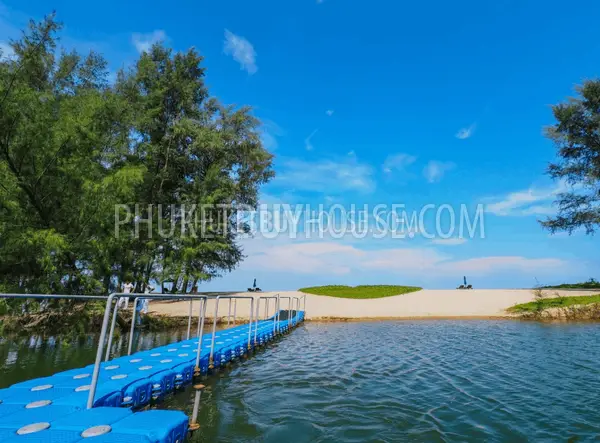 PHA6706: Beachfront Hotel for Sale in Phang Nga. Fotoğraf #7