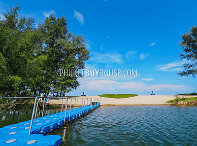 PHA6706: Beachfront Hotel for Sale in Phang Nga. Photo #7