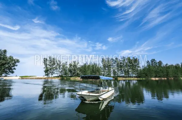 PHA6706: Beachfront Hotel for Sale in Phang Nga. Fotoğraf #8