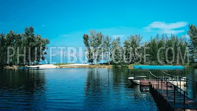 PHA6706: Beachfront Hotel for Sale in Phang Nga. Photo #9