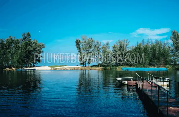 PHA6706: Beachfront Hotel for Sale in Phang Nga. Fotoğraf #9