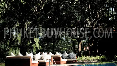 PHA6706: Beachfront Hotel for Sale in Phang Nga. Photo #10