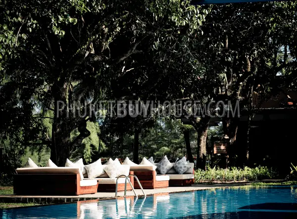 PHA6706: Beachfront Hotel for Sale in Phang Nga. Fotoğraf #10