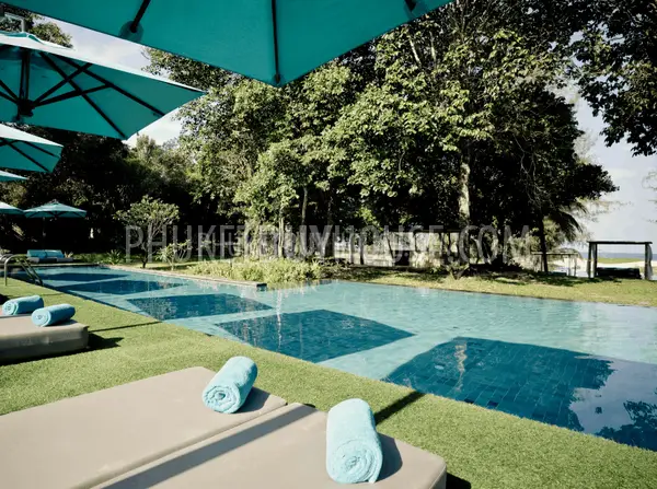 PHA6706: Beachfront Hotel for Sale in Phang Nga. Fotoğraf #11