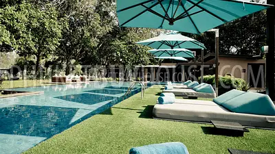 PHA6706: Beachfront Hotel for Sale in Phang Nga. Photo #12
