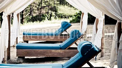 PHA6706: Beachfront Hotel for Sale in Phang Nga. Photo #13