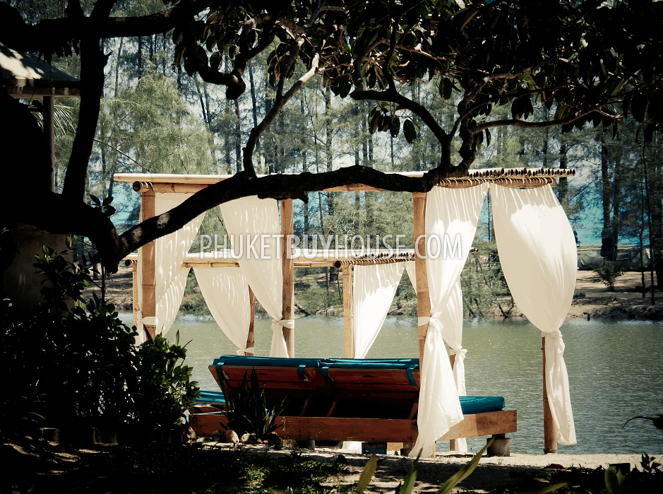 PHA6706: Beachfront Hotel for Sale in Phang Nga. Photo #14