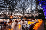 PHA6706: Beachfront Hotel for Sale in Phang Nga. Thumbnail #15