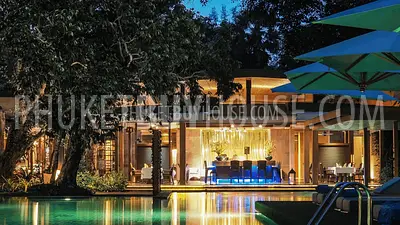 PHA6706: Beachfront Hotel for Sale in Phang Nga. Photo #16
