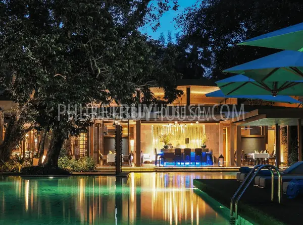 PHA6706: Beachfront Hotel for Sale in Phang Nga. Fotoğraf #16