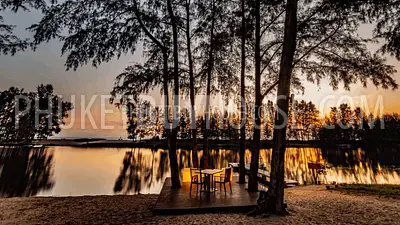 PHA6706: Beachfront Hotel for Sale in Phang Nga. Photo #17