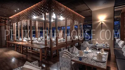 PHA6706: Beachfront Hotel for Sale in Phang Nga. Photo #18