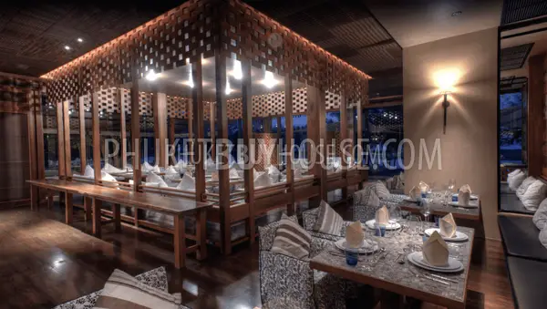 PHA6706: Beachfront Hotel for Sale in Phang Nga. Fotoğraf #18
