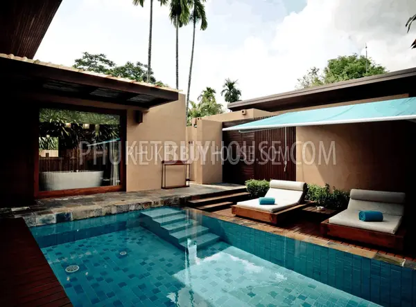 PHA6706: Beachfront Hotel for Sale in Phang Nga. Fotoğraf #20