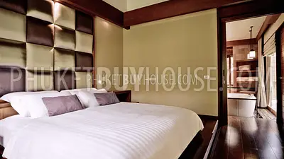 PHA6706: Beachfront Hotel for Sale in Phang Nga. Photo #21