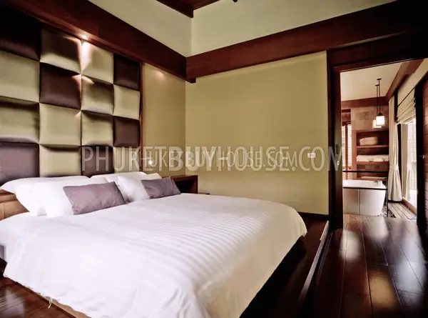 PHA6706: Beachfront Hotel for Sale in Phang Nga. Fotoğraf #21