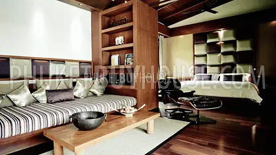 PHA6706: Beachfront Hotel for Sale in Phang Nga. Photo #22