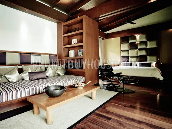 PHA6706: Beachfront Hotel for Sale in Phang Nga. Fotoğraf #22