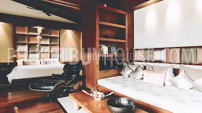 PHA6706: Beachfront Hotel for Sale in Phang Nga. Photo #23
