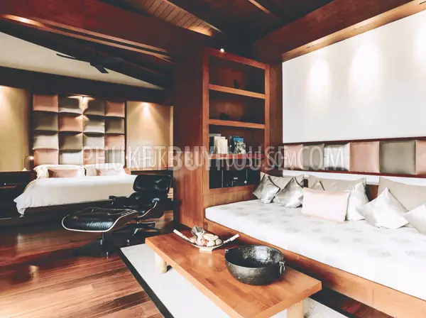 PHA6706: Beachfront Hotel for Sale in Phang Nga. Fotoğraf #23