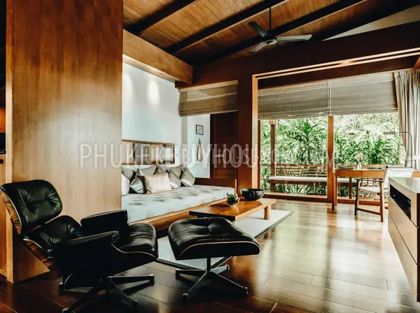 PHA6706: Beachfront Hotel for Sale in Phang Nga. Fotoğraf #24