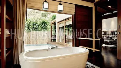 PHA6706: Beachfront Hotel for Sale in Phang Nga. Photo #25